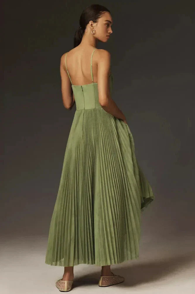 Amber - Vestido Midi