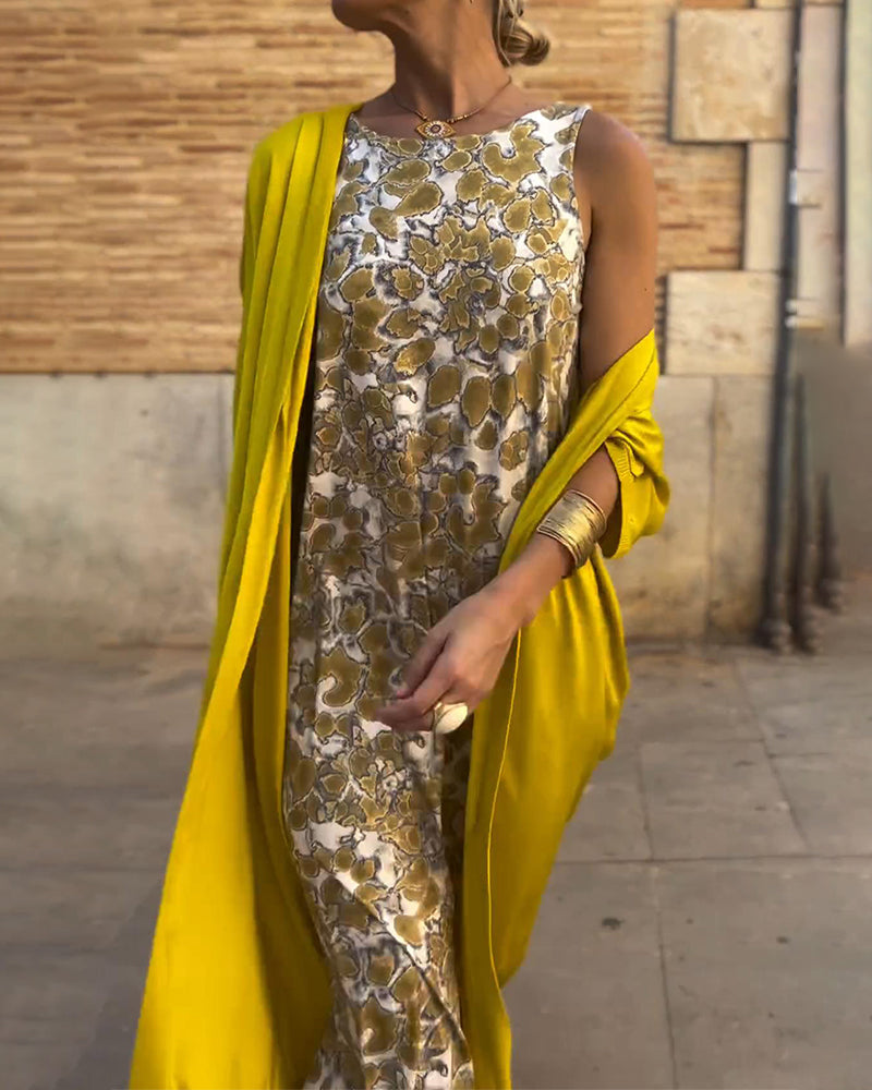 Vasha | Italiensk komfortabel antrekk