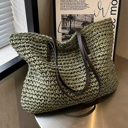 Trudi - Veveshoppingbag
