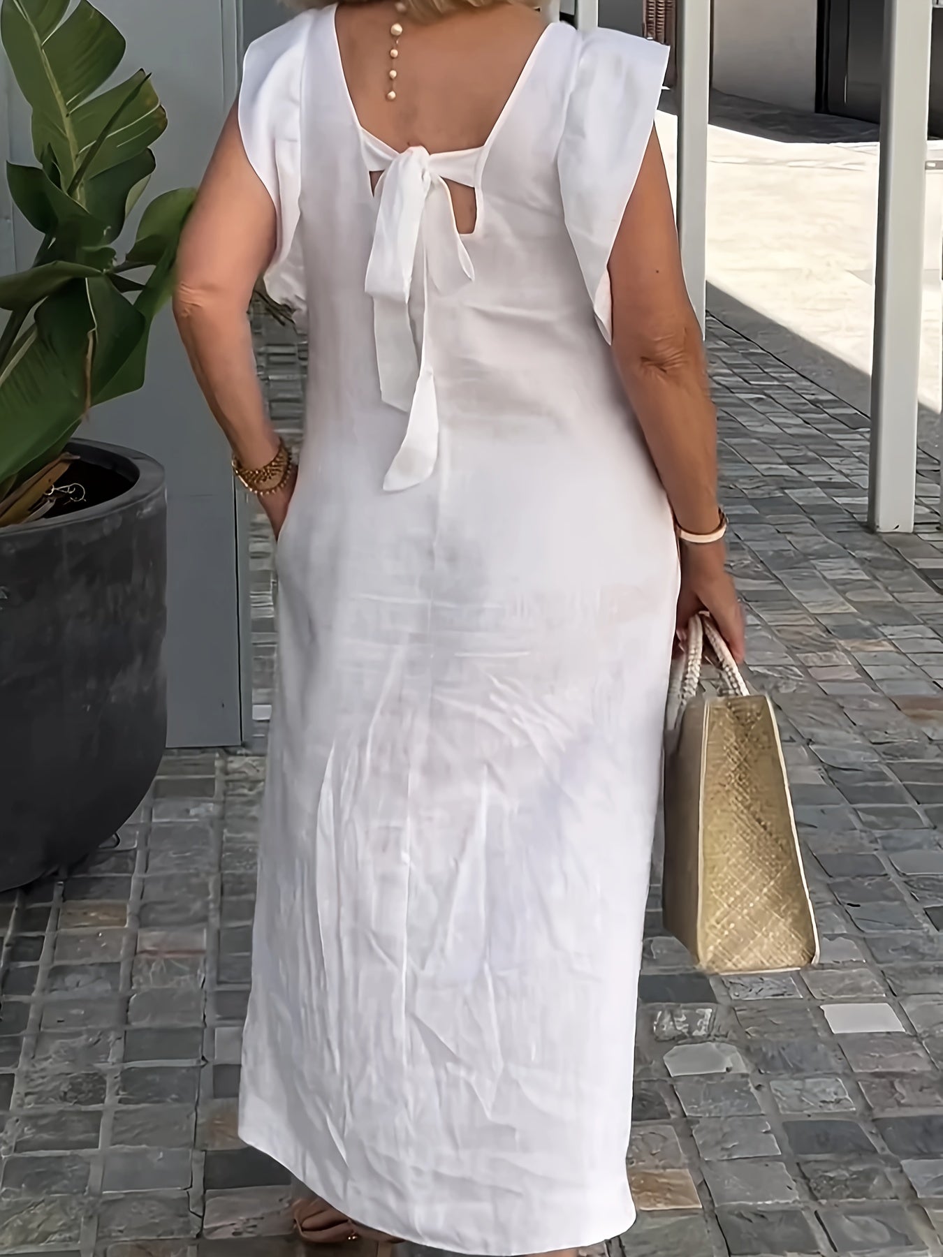 Tara | Avslappet chic kjole