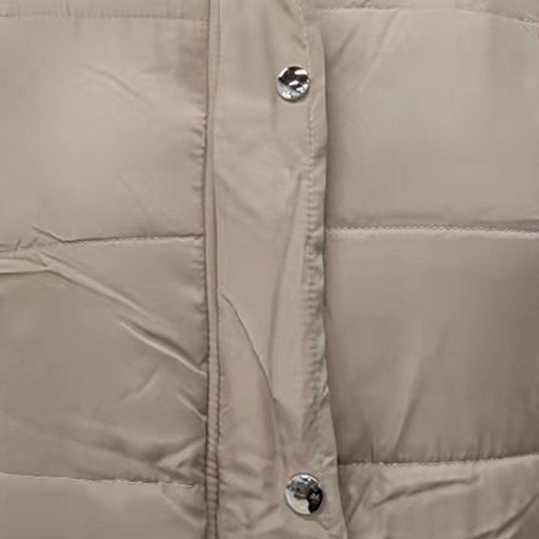 ALIA - Varm vest uten ermer