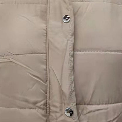 ALIA - Varm vest uten ermer