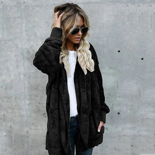 TEREZA - Elegant lang cardigan