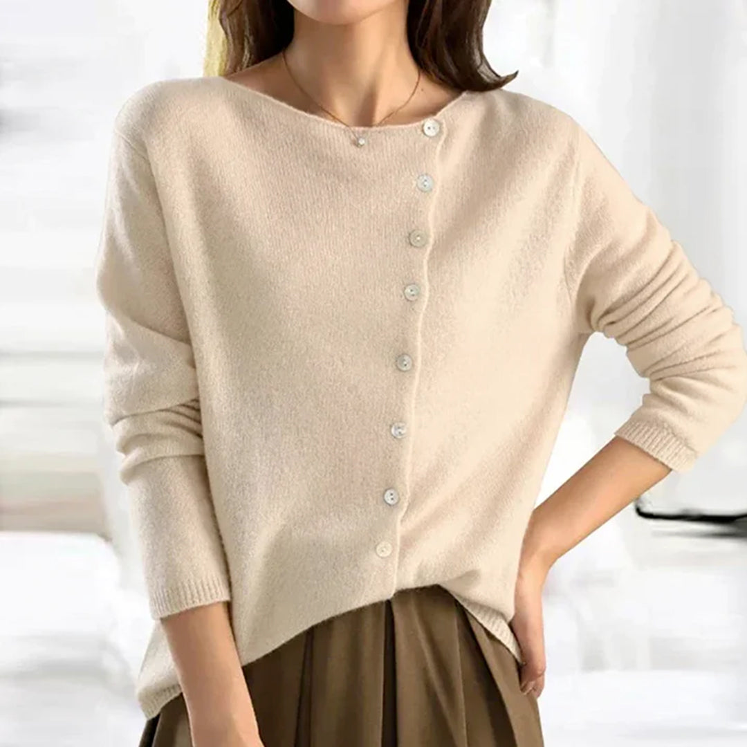 KAITLIN - Elegant vintergenser