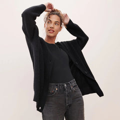 SOPHIA - Koselig cardigan for kvinner