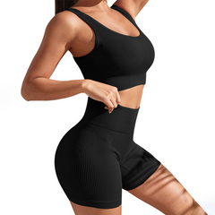 BLAKELY - Kvinner fitness-sett
