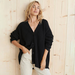 SOPHIA - Myk cardigan for kvinner