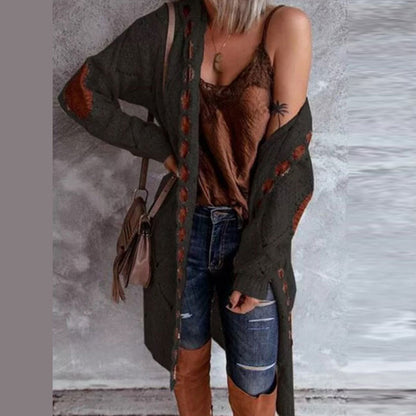 SOPHIA - Trendy hettegenser