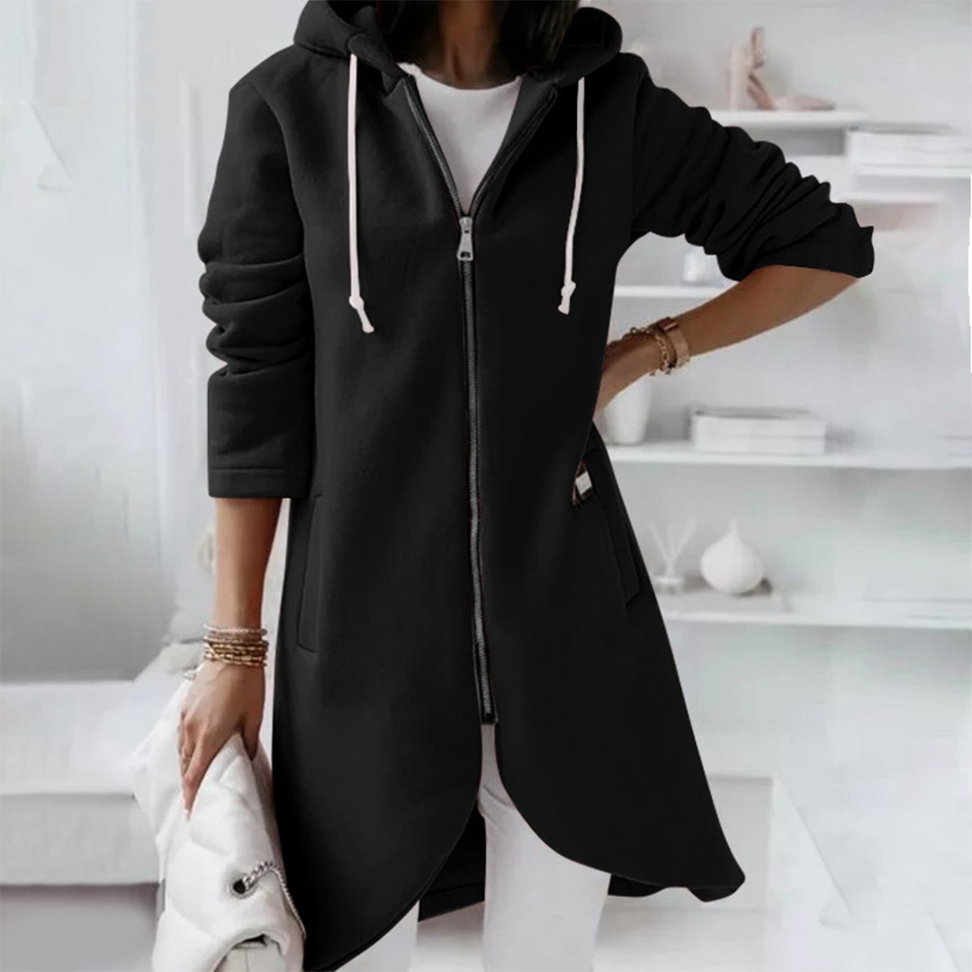 JEMMA - Elegant og komfortabel cardigan