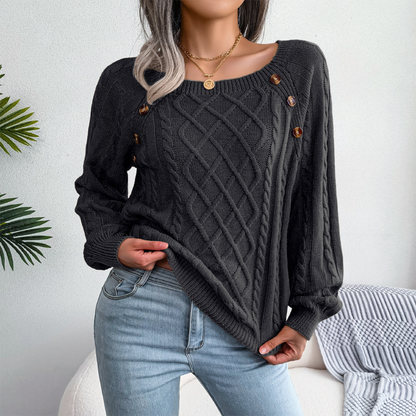 KAIYA - Elegant genser til damer