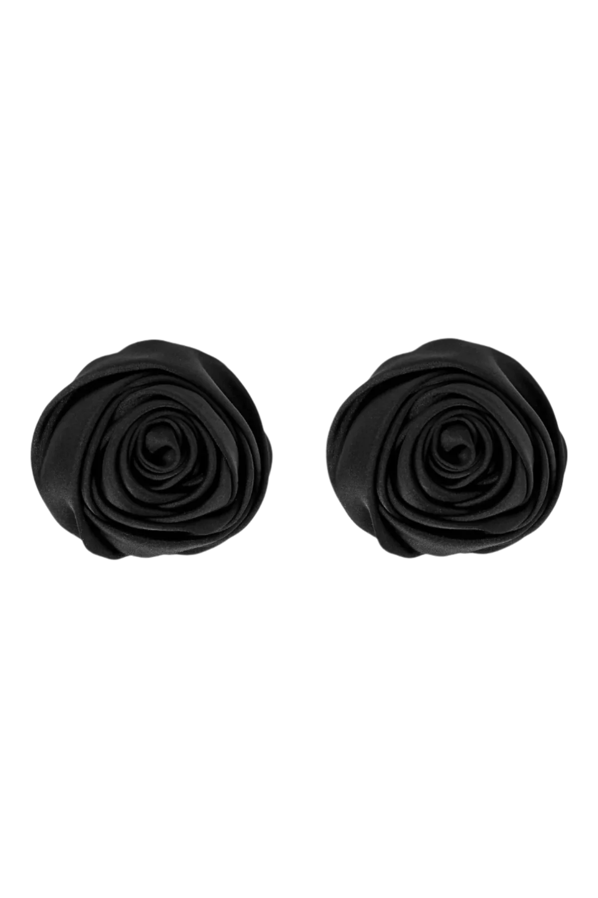 Blossom Pin - Svart