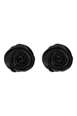 Blossom Pin - Svart