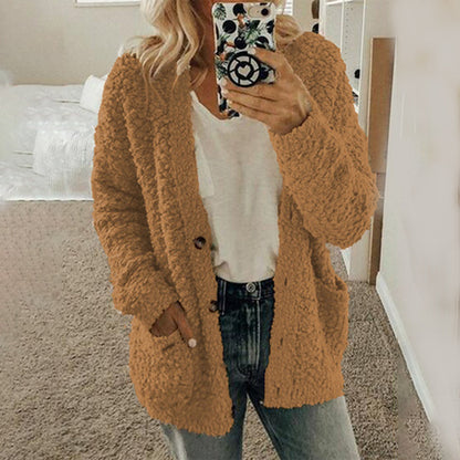 MERI - Myk og elegant genser