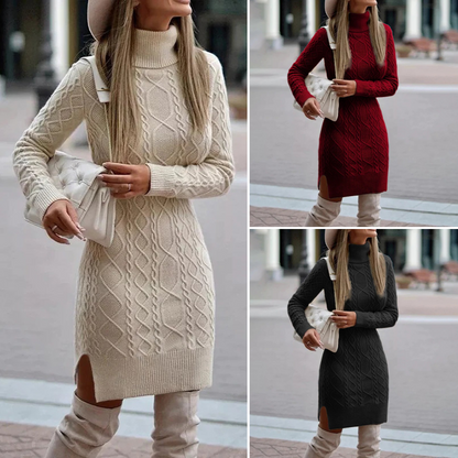 Nalani | Elegant og lang vintergenser