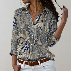 Lumia - Elegant bluse for kvinner
