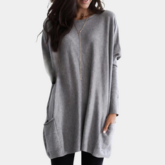 Elsinora - Elegant t-skjorte for kvinner