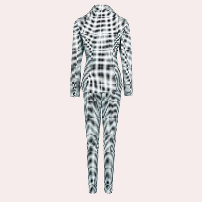 Dalina - To-delt dekke for kvinner - Sommerkolleksjon