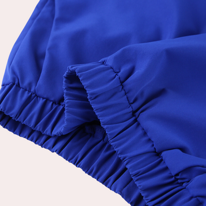 Viktorija - Trendy sommerensemble i 2 deler for kvinner