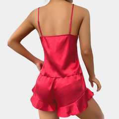 Shea - Elegant pyjamassett for kvinner