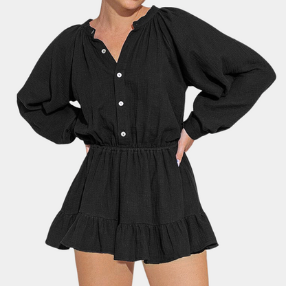 Klassisk sommerset for kvinner