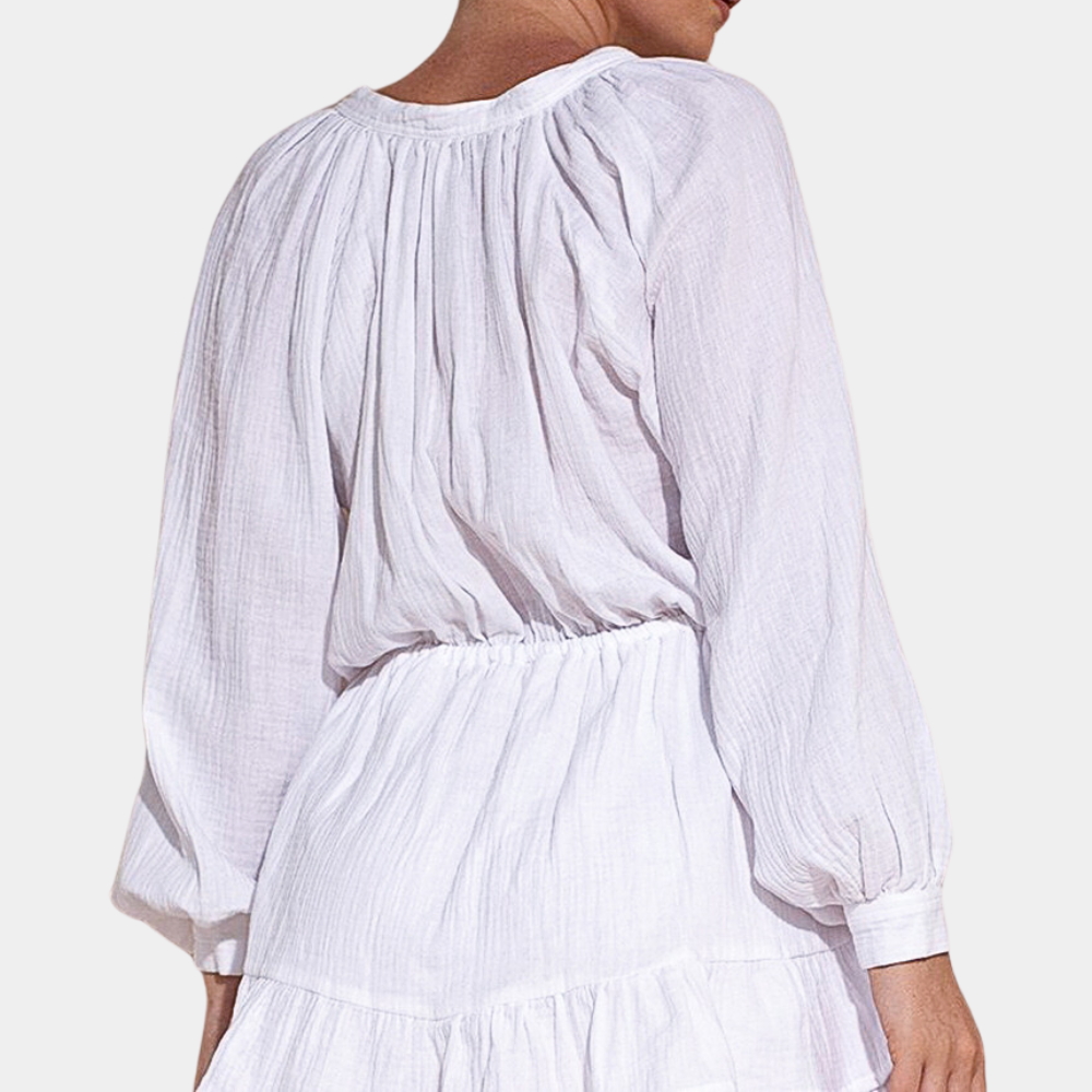 Klassisk sommerset for kvinner