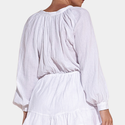 Klassisk sommerset for kvinner