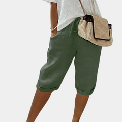 Komfortable shorts