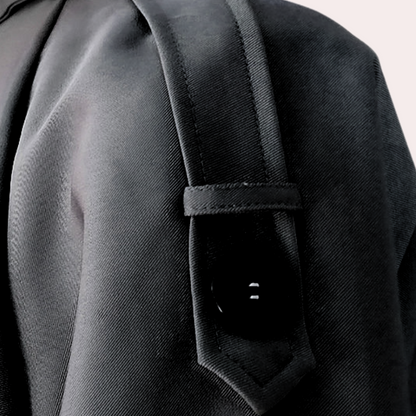 Muireann - Elegant trench-coat for kvinner