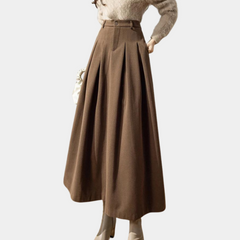 Elly - Elegant skjørt for kvinner