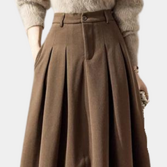Elly - Elegant skjørt for kvinner
