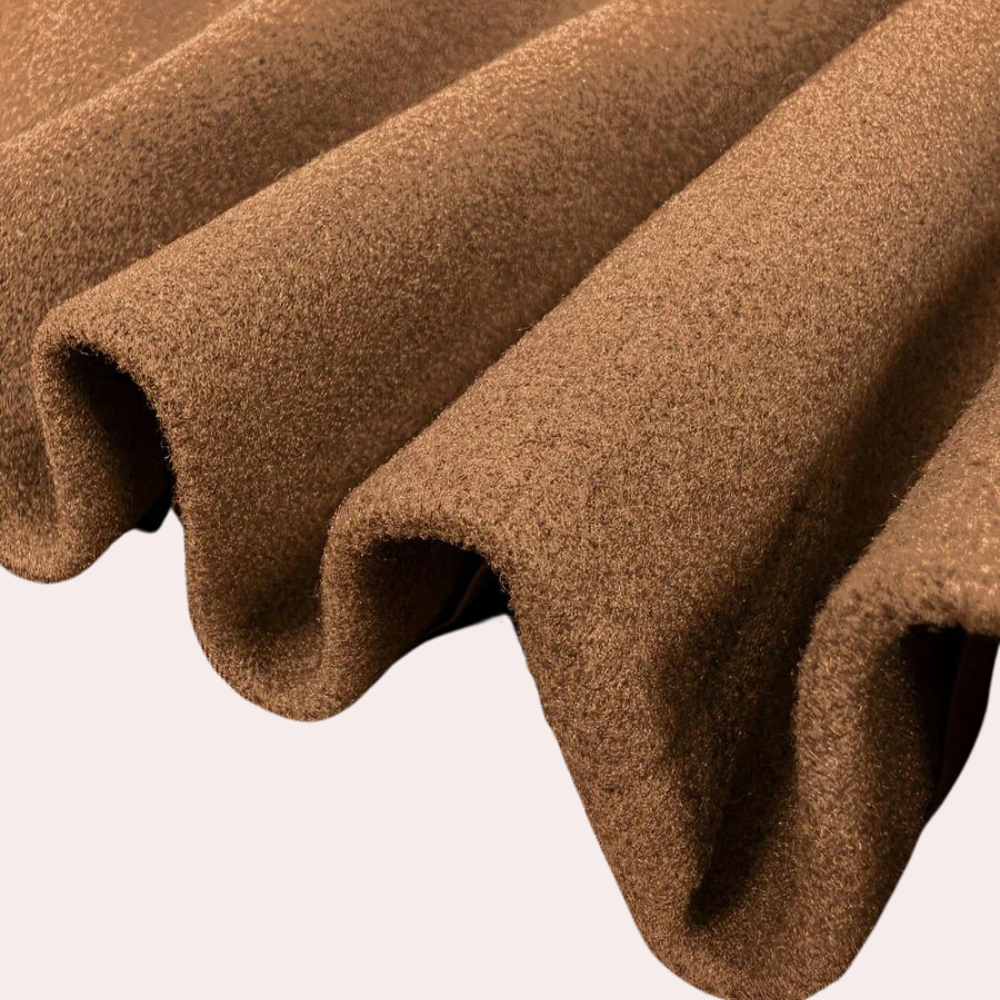 Jacinta - Moderne trench-coat for kvinner