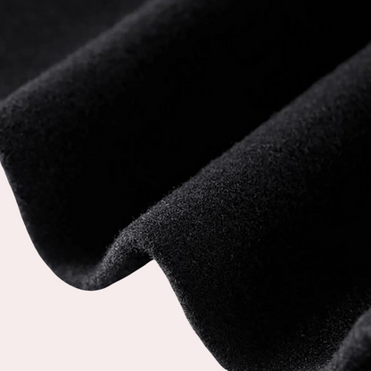 Luksuriøs trench-coat for kvinner