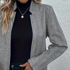 Caia - Elegant kåpe for kvinner