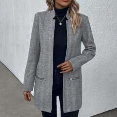 Caia - Elegant kåpe for kvinner