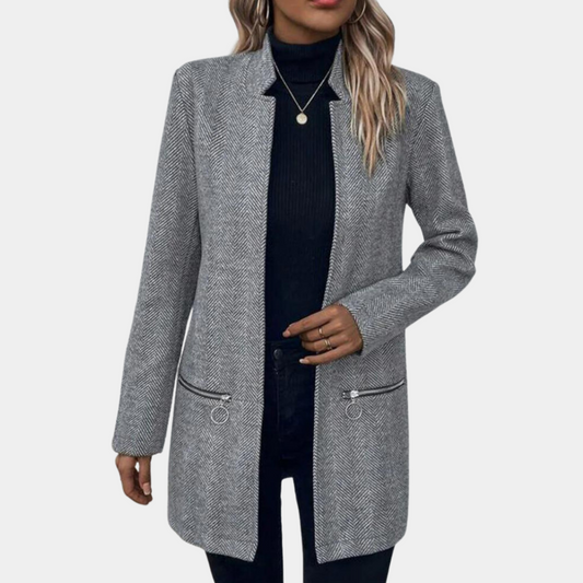 Caia - Elegant kåpe for kvinner