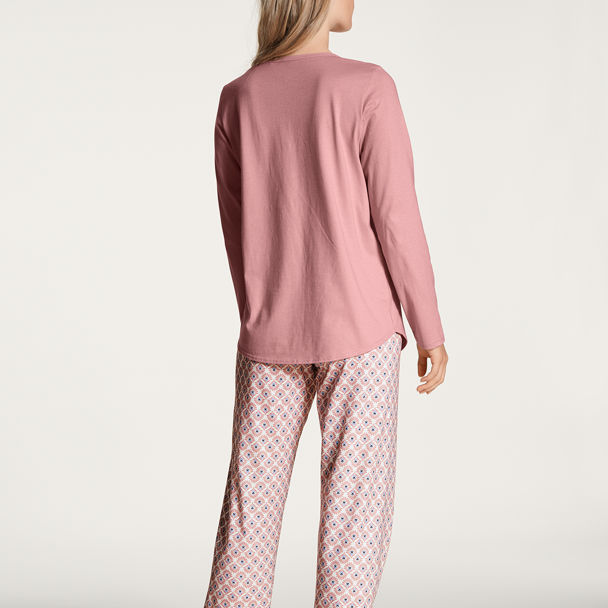 Calida pyjamas, rosa