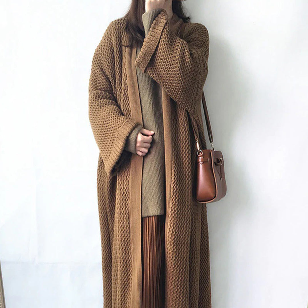 ABIGAIL - Stilig cardigan
