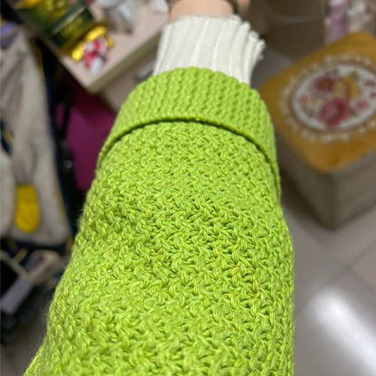 ABIGAIL - Stilig cardigan