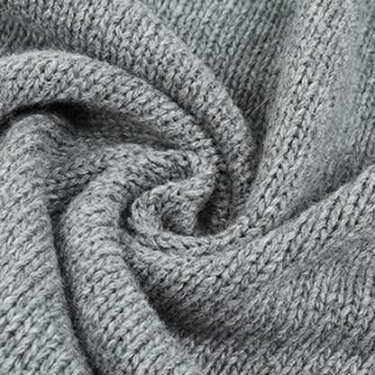 FILIPPA - Komfortabel cardigan med hette