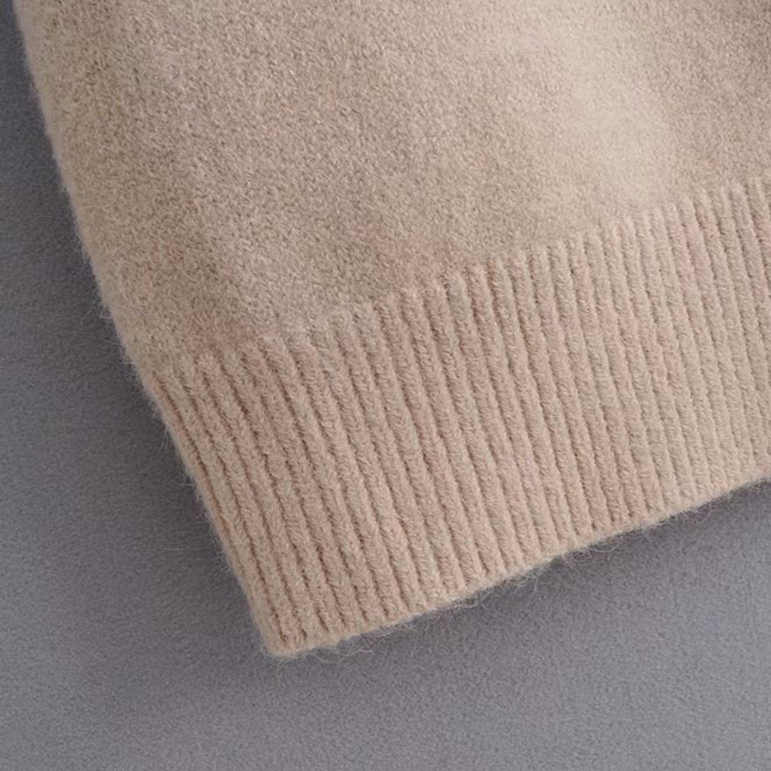 ZENAIDA - Uformell cardigan for kvinner