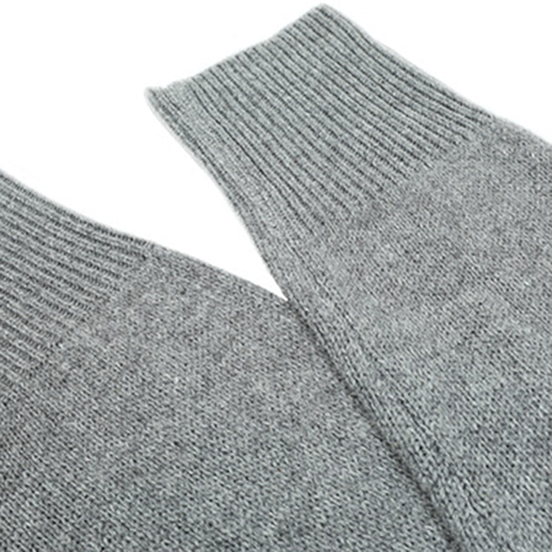 FILIPPA - Komfortabel cardigan med hette