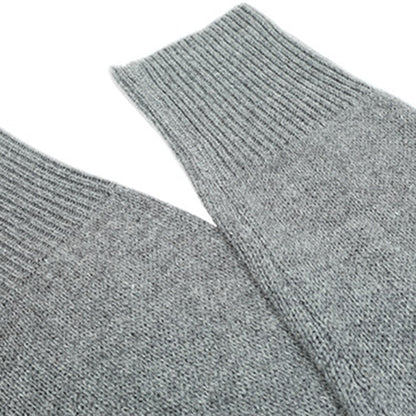 FILIPPA - Komfortabel cardigan med hette