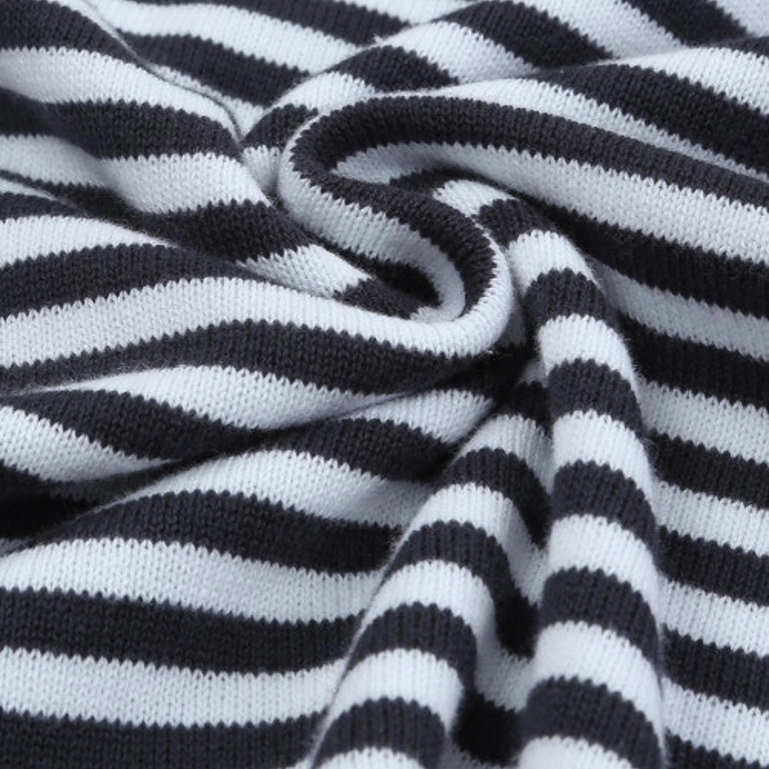 GISELLE - Løs og komfortabel topp