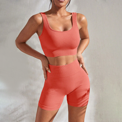 BLAKELY - Kvinner fitness-sett