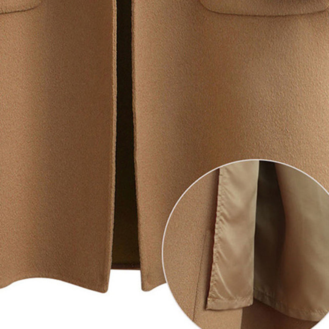 DANAIT - Elegant lang kåpe