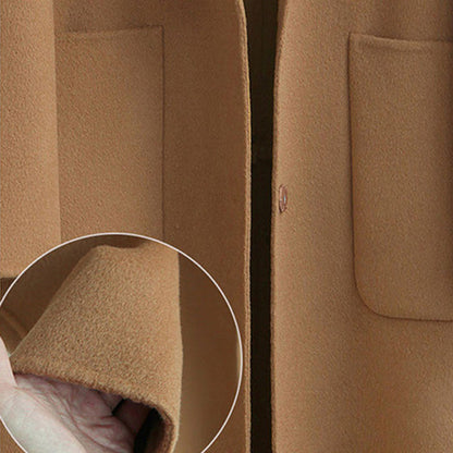 DANAIT - Elegant lang kåpe