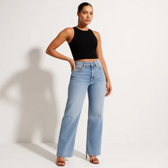 Sara Oslo BBL jeans