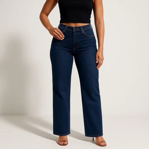Sara Oslo BBL jeans