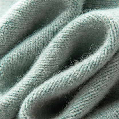 EUPHRASIA - Strikkegenser i elegant design