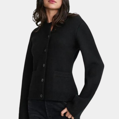 Elise - Elegant cardigan for kvinner